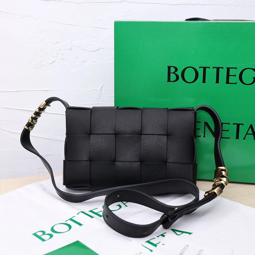 All Categories Official Website "Brand Women's Bags" Women's Bags 💙 BV 2026 New BV Crossbody Shoulder Bag